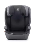 Babyauto autosjedalica Dantia iBelt 100-150 Anthracite Melange - Slika 4