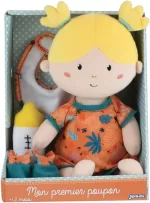 Moja prva lutka June 30cm - Slika 4