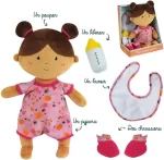 Moja prva lutka Jade 30cm - Slika 2