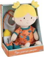 Moja prva lutka June 30cm - Slika 5