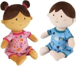 Moja prva lutka Jade 30cm - Slika 4