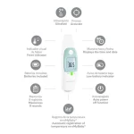 Miniland termometar thermosense - Slika 2