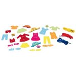 GOKI LUTKA ZA OBLAČENJE - Slika 2