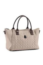 egg3® Torba za mame i bebe - Feather - Slika 2