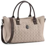 egg3® Torba za mame i bebe - Feather