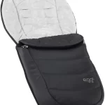 egg Z® Zimska vreća za kolica - Carbonite