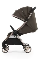 eggZ® kompaktna lagana kolica - Chocolate Velvet - Slika 13