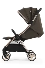 eggZ® kompaktna lagana kolica - Chocolate Velvet - Slika 2