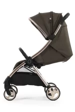 eggZ® kompaktna lagana kolica - Chocolate Velvet - Slika 3