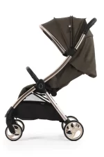 eggZ® kompaktna lagana kolica - Chocolate Velvet - Slika 4