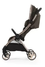 eggZ® kompaktna lagana kolica - Chocolate Velvet - Slika 7