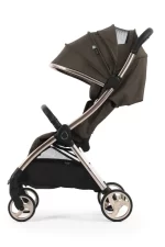 eggZ® kompaktna lagana kolica - Chocolate Velvet - Slika 10