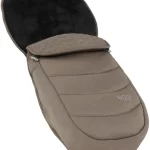 egg Z® Zimska vreća za kolica - Mink