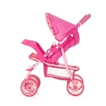 Chipolino KOLICA ZA LUTKE "DOLLY" cupcakes - Slika 2