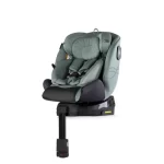 I-SIZE autosjedalica Chipolino 40-150 cm ISOFIX 360 Premium Basil - Slika 4