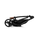 DJEČJA KOLICA CHIPOLINO  ZA BLIZANCE ILI DVOJE DJECE DUO SMART - TIRAMISU - Slika 11