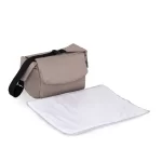 DJEČJA KOLICA CHIPOLINO  ZA BLIZANCE ILI DVOJE DJECE DUO SMART - TIRAMISU - Slika 13