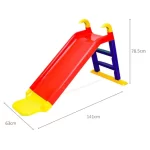 Chipolino tobogan - Red - Slika 9