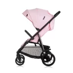 Kolica Chipolino  Insta - Pink Marshmellow - Slika 4