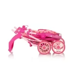 Chipolino KOLICA ZA LUTKE "DOLLY" cupcakes - Slika 3