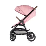 Kolica Chipolino Ultera 2u1 Pink Marshmallow - Slika 10