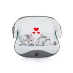 Chipolino autosjedalica 125-150cm Uty Kittens