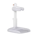 Chipolino stalak za tuš Duck white/grey - Slika 6