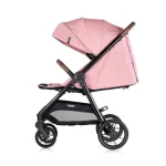 Kolica Chipolino Ultera 2u1 Pink Marshmallow - Slika 8