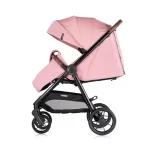 Kolica Chipolino Ultera 2u1 Pink Marshmallow - Slika 2