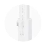 Chipolino stalak za tuš Duck white/grey - Slika 2