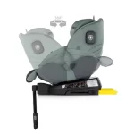 I-SIZE autosjedalica Chipolino 40-150 cm ISOFIX 360 Premium Basil - Slika 11