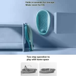 Chipolino sjedalica za kupanje Fancy - blue - Slika 2