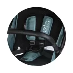 Kolica Chipolino  Insta - Basil - Slika 8