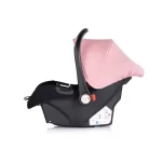 Kolica Chipolino Ultera 2u1 Pink Marshmallow - Slika 3