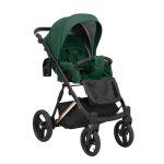 Dječja kolica Kunert Lazzio Premium Copper, boja 05 2u1 - Slika 3
