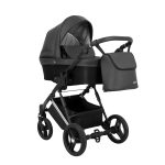 Dječja kolica Kunert Lazzio Premium Copper, boja 05 2u1 - Slika 4