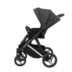 Dječja kolica Kunert Lazzio Premium Copper, boja 05 2u1 - Slika 13