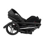 Dječja kolica Kunert Lazzio Premium Copper, boja 05 2u1 - Slika 17