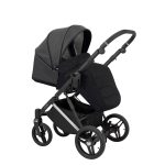 Dječja kolica Kunert Lazzio Premium Copper, boja 05 2u1 - Slika 10