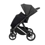 Dječja kolica Kunert Lazzio Premium Copper, boja 05 2u1 - Slika 12