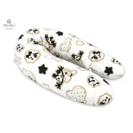 MimiNu Jastuk za hranjenje beba Mickey