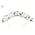 MimiNu Jastuk za hranjenje beba Mickey - Slika 2