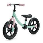 Kinderkraft balans bicikl 2WAY NEXT OFF ROAD, Candy Mint