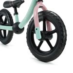 Kinderkraft balans bicikl 2WAY NEXT OFF ROAD, Candy Mint - Slika 2