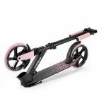 Kinderkraft romobil FREELY, Pink - Slika 2