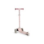 Lionelo romobil Jessy LED, Pink Rose - Slika 2