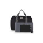 Lionelo torba za mame Ida, Black Onyx - Slika 2