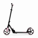 Kinderkraft romobil FREELY, Pink - Slika 3