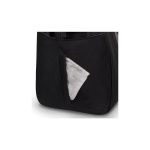 Lionelo torba za mame Ida, Black Onyx - Slika 4