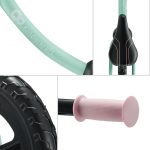 Kinderkraft balans bicikl 2WAY NEXT OFF ROAD, Candy Mint - Slika 5